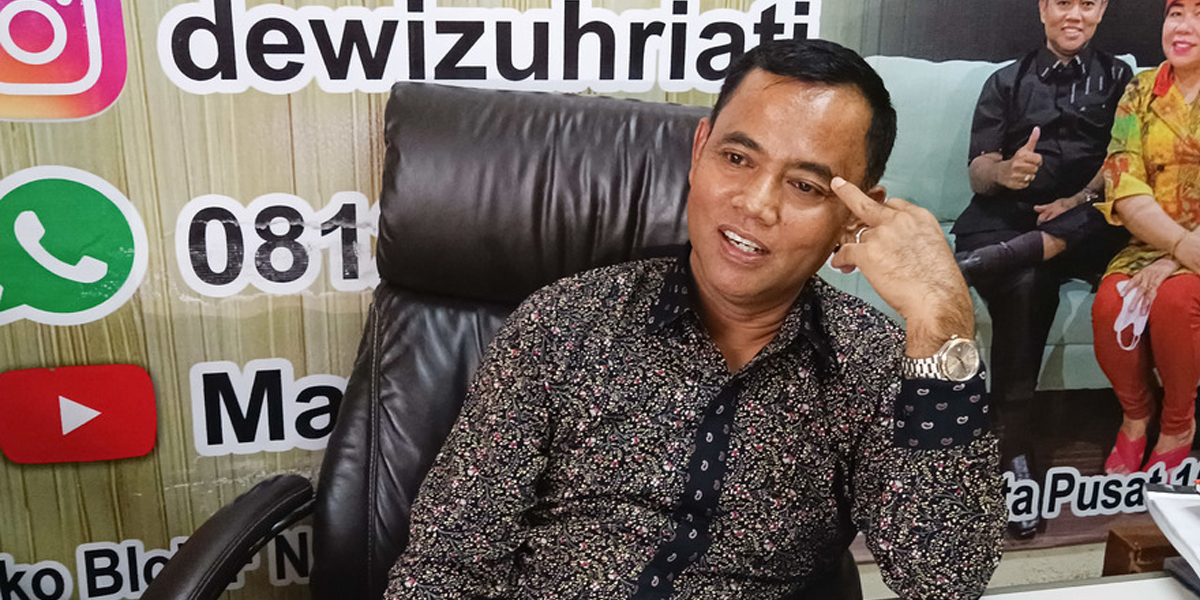 Haji Faisal compares Asnawi with Thariq Halilintar