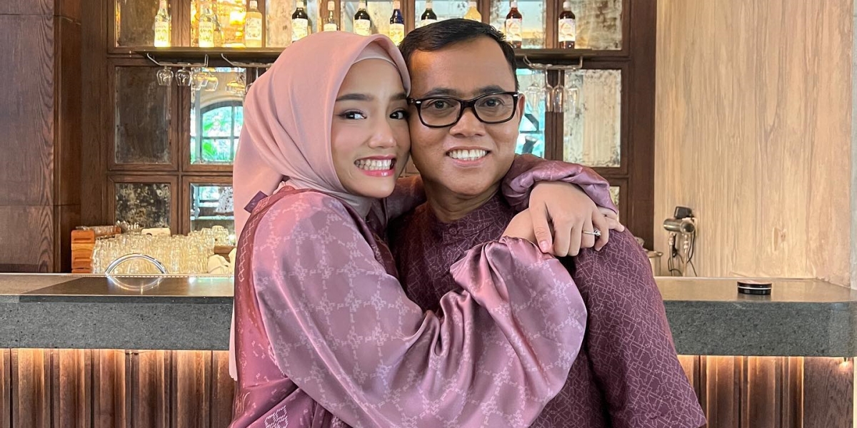 Haji Faisal Denies Rumors that Fuji Will Marry Asnawi Mangkualam, Does Not Give Blessing?