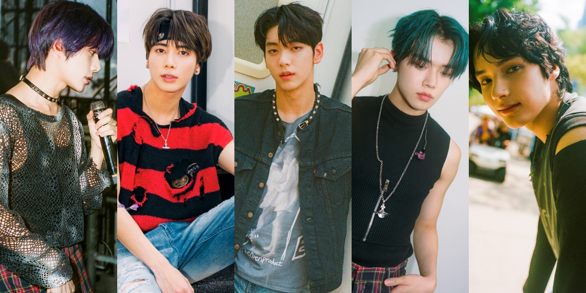 Unrevealed Things in TXT Documentary 'TOMORROW X TOGETHER: OUR LOST SUMMER'