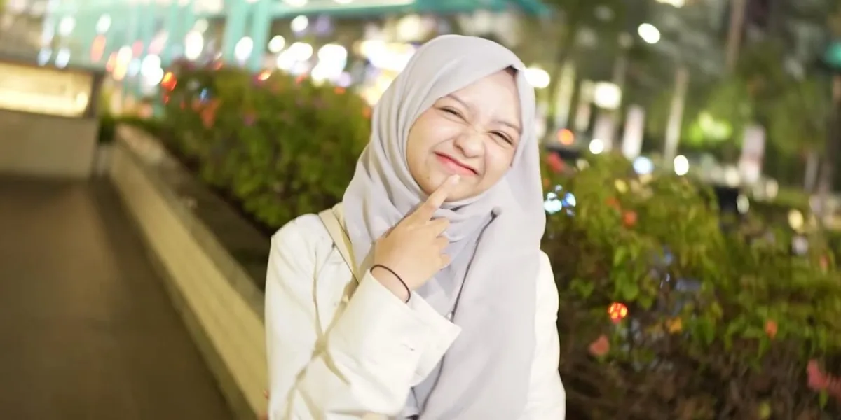 Halda Rianta Feels Like a 'Burden' to Candra Wijaya in TOSI Season 4