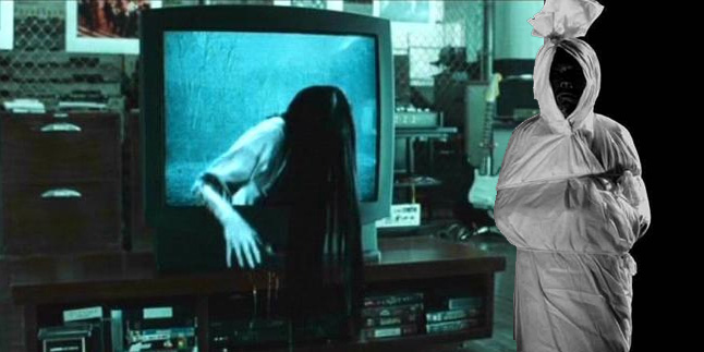 90 Hantu Halloween Terbaik