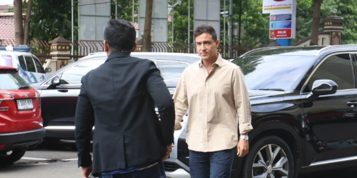 Hamish Daud Brings Additional Evidence in Defamation Case