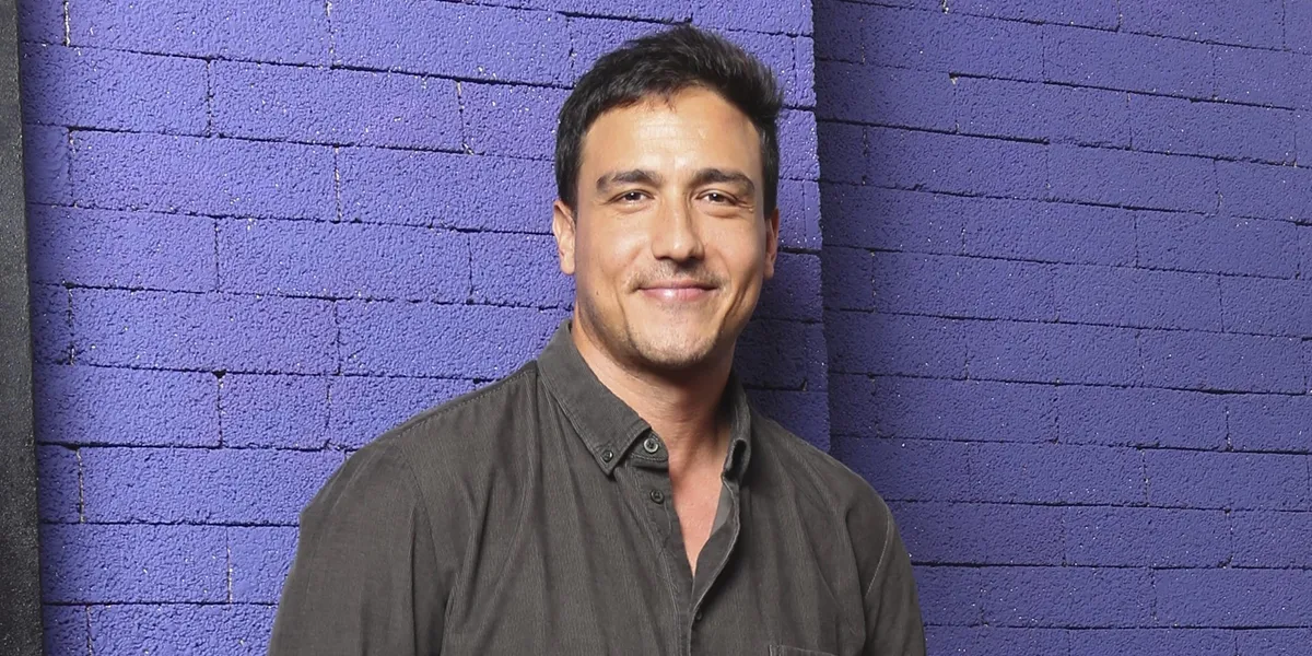 Hamish Daud Accused of Involvement in Prostitution Practices and Harassment, Officially Reports to Police