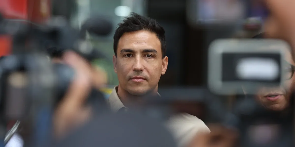 Hamish Daud Refuses to Reveal Reasons for Divorce from Raisa: It's Just Between Us