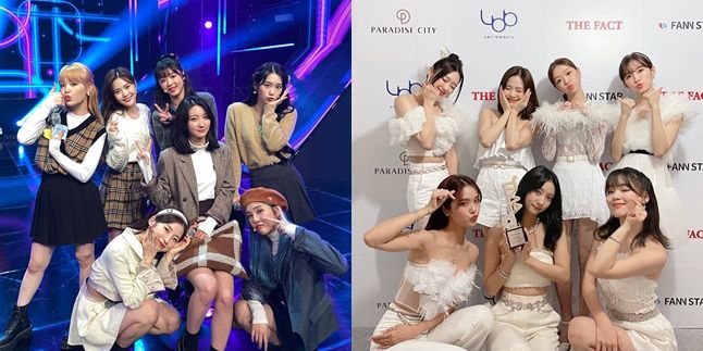 A Series of Facts about Oh My Girl, a K-Pop Group that Was Once Underestimated - Ups and Downs to Maintain Existence