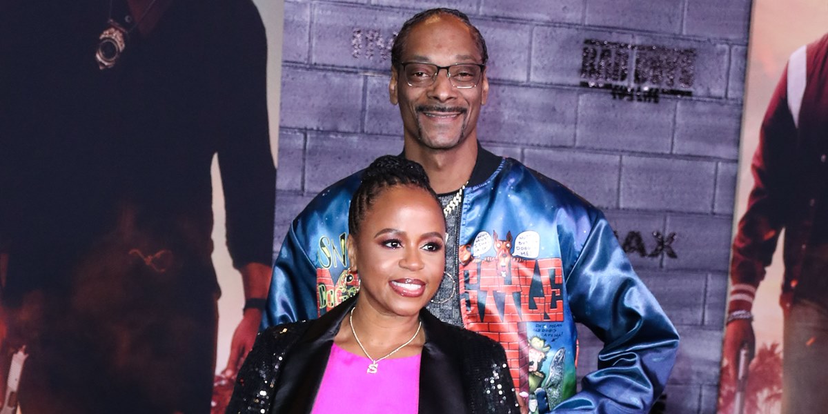 Almost Divorced, Snoop Dogg and Shante Broadus' Story of Staying Together