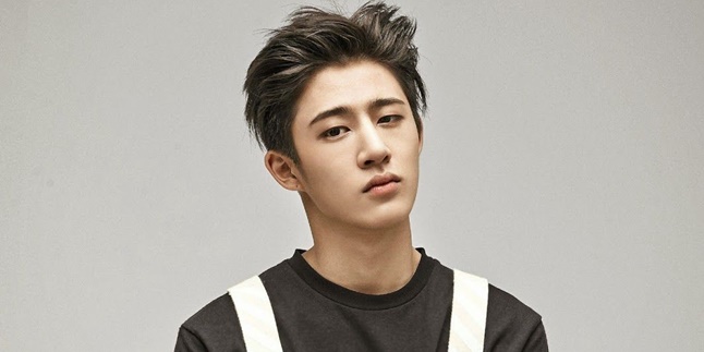 Hanbin (B.I) former iKON Officially Appointed as the New Executive Director at IOK Company