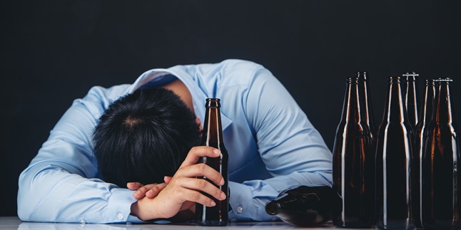 Hangover! These are 7 Powerful Foods to Recover from the Effects of Alcohol