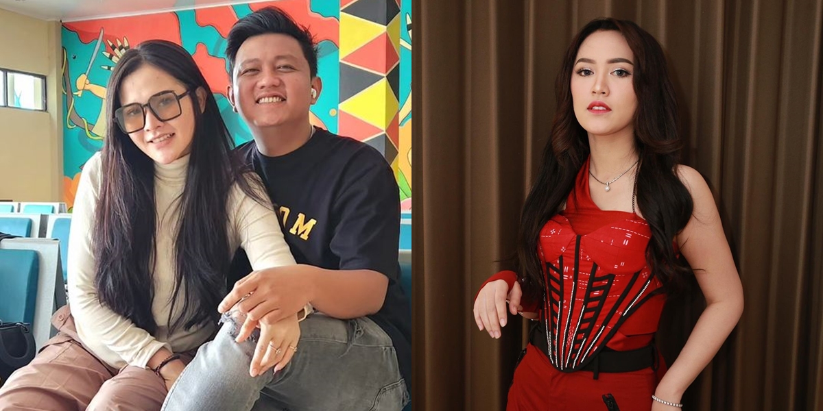 Happy Asmara, Denny Caknan, & Bella Bonita Finally Meet, Netizens: Like a Dream