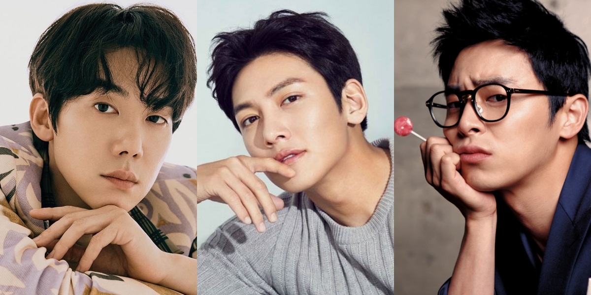 Happy International Kissing Day! These 12 Korean Actors Are Said to be Experts in Kissing, Always Presenting Realistic Scenes with Their Co-Stars