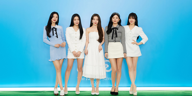 Red Velvet's Beloved Hopes, Wanting to Always be Healthy and Meet ReVeluv Soon