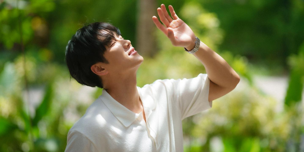 Ticket Prices & Benefits for Ahn Bo Hyun Fan Meeting in Jakarta, Check the Details Here!