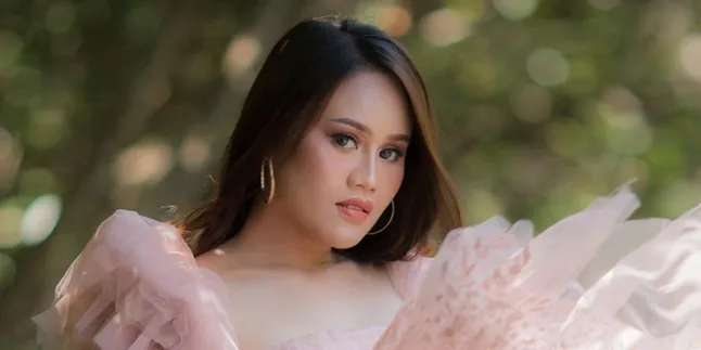 Must Know the Main Goal, Rani DA Shares Anti-Galau Tips for D'Academy 5 Auditions