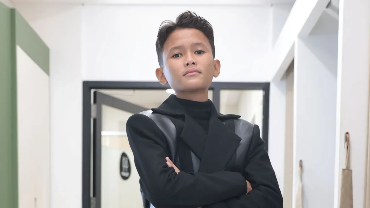 Results of D'Academy 8 Top 26 Group 1: Bintang Bangka Belitung Eliminated