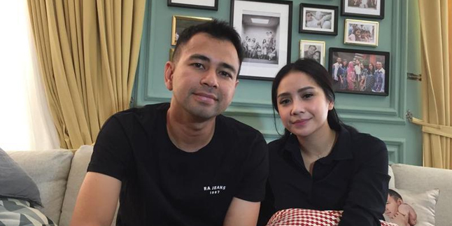 Case Investigation Results, Police Stop Party Case Attended by Raffi Ahmad