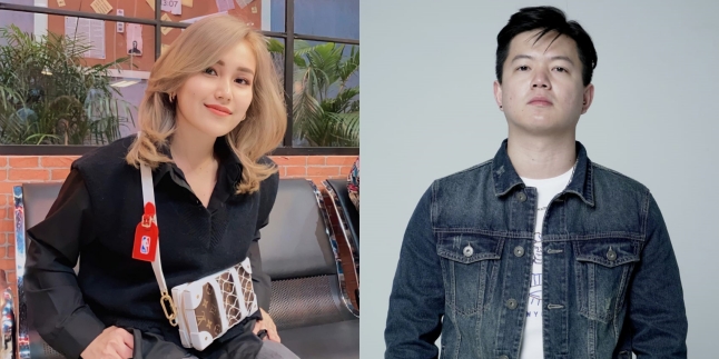 Sensation, Ayu Ting Ting Will Collaborate with South Korean Television