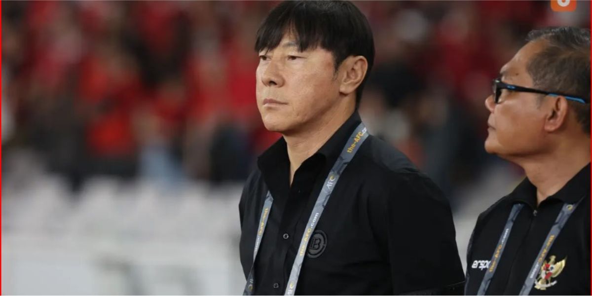 The uproar over Shin Tae-yong rumored to be fired, what does PSSI say?