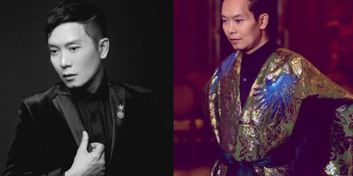 Hengki Kawilarang, Renowned Designer from Indonesia, Passes Away at the Age of 47
