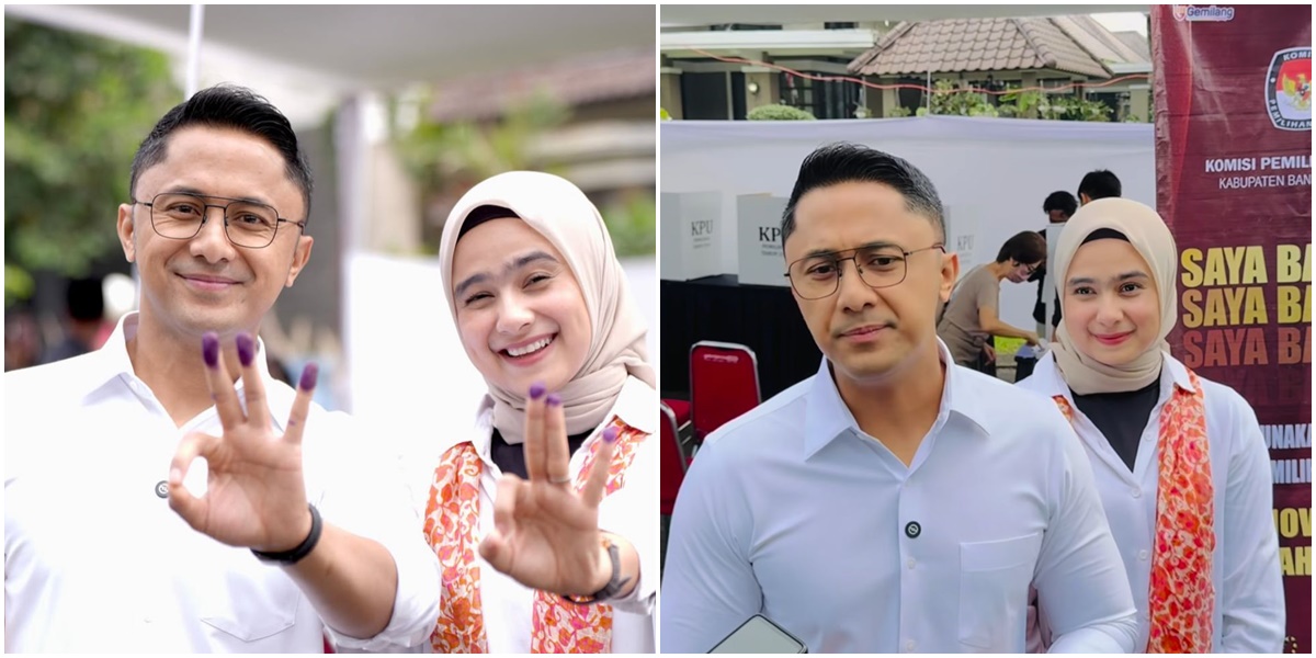 Hengky Kurniawan Hopes the Bandung Barat Election Runs Smoothly Without Hurdles