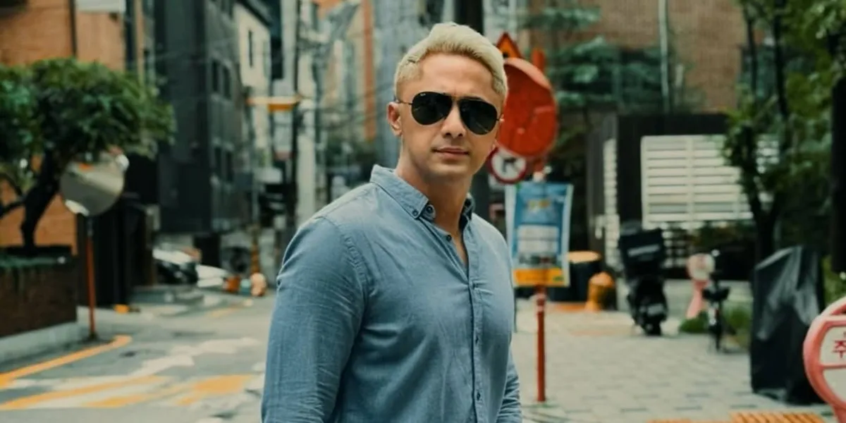 Hengky Kurniawan Says His Children Are Becoming More Critical, Often Protesting When Left Alone