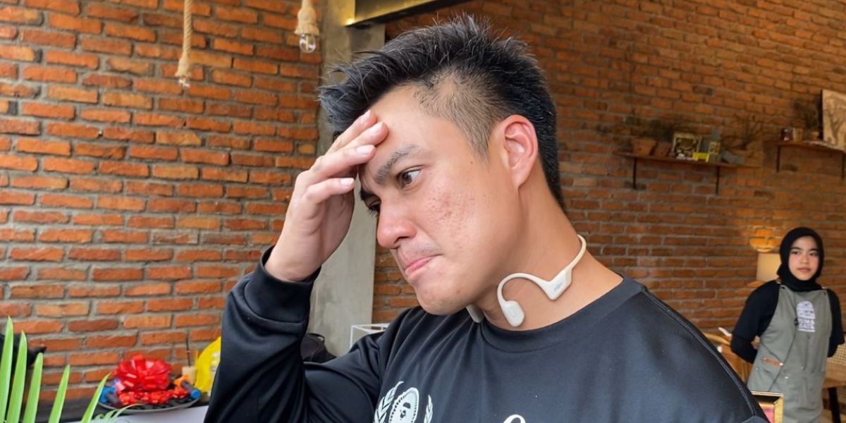 Until Now There Are Still Victims of Fraud Claiming to be Give Away, Baim Wong: Also Confused