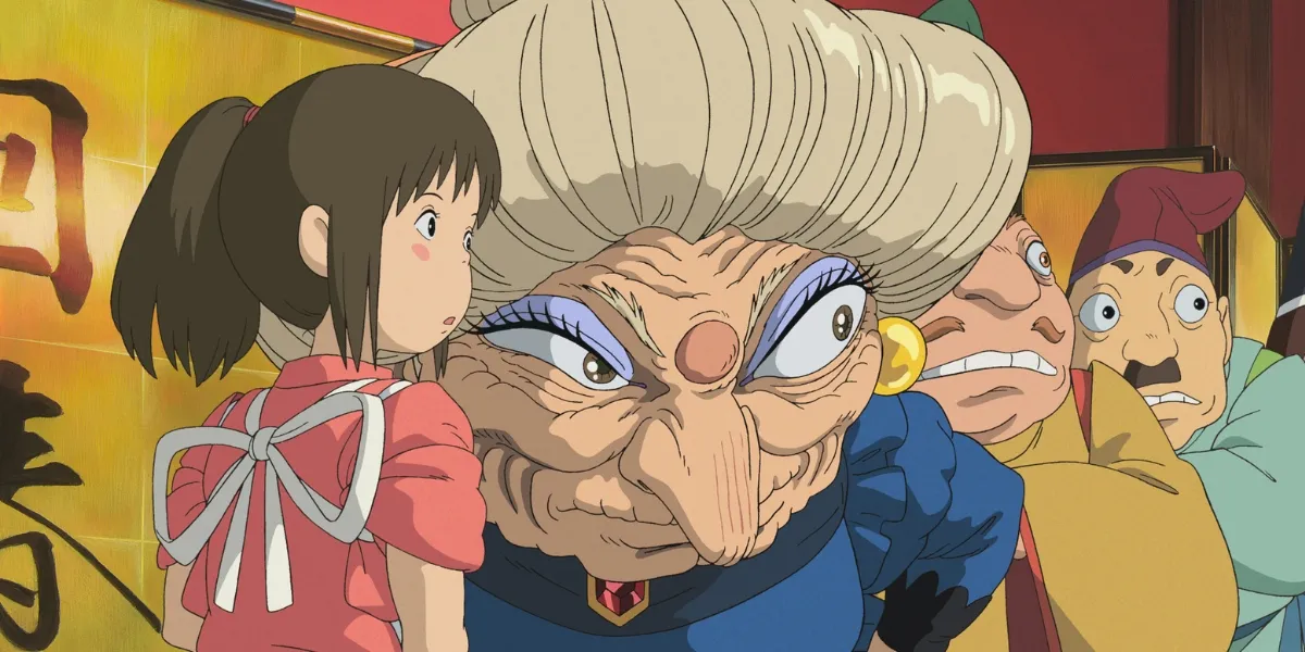 Hiroyuki Fukuda, CEO of Studio Ghibli Announces He Will Step Down from His Position