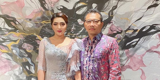 Hoax, Ashanty Reveals Anang Hermansyah's Reaction When Rumored to Have Passed Away