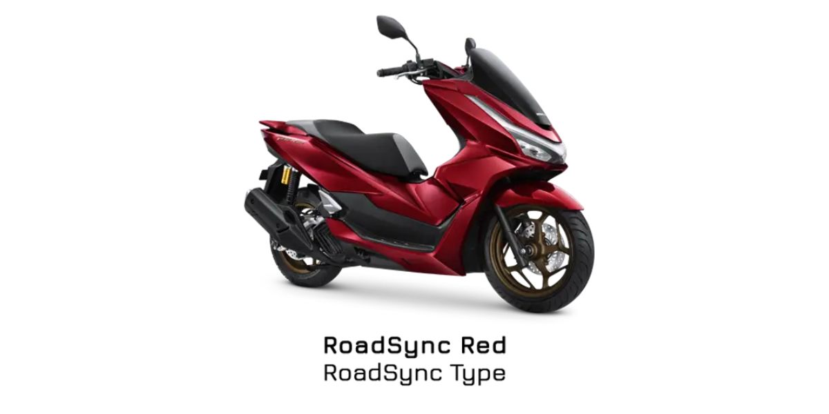 Latest Honda PCX 160: Price, Specifications, and Advantages of the Modern Design Premium Scooter