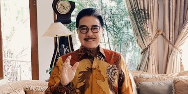 Hotma Sitompul Still Hasn't Appeared in Public, Legal Counsel: Being Resolved Within the Family