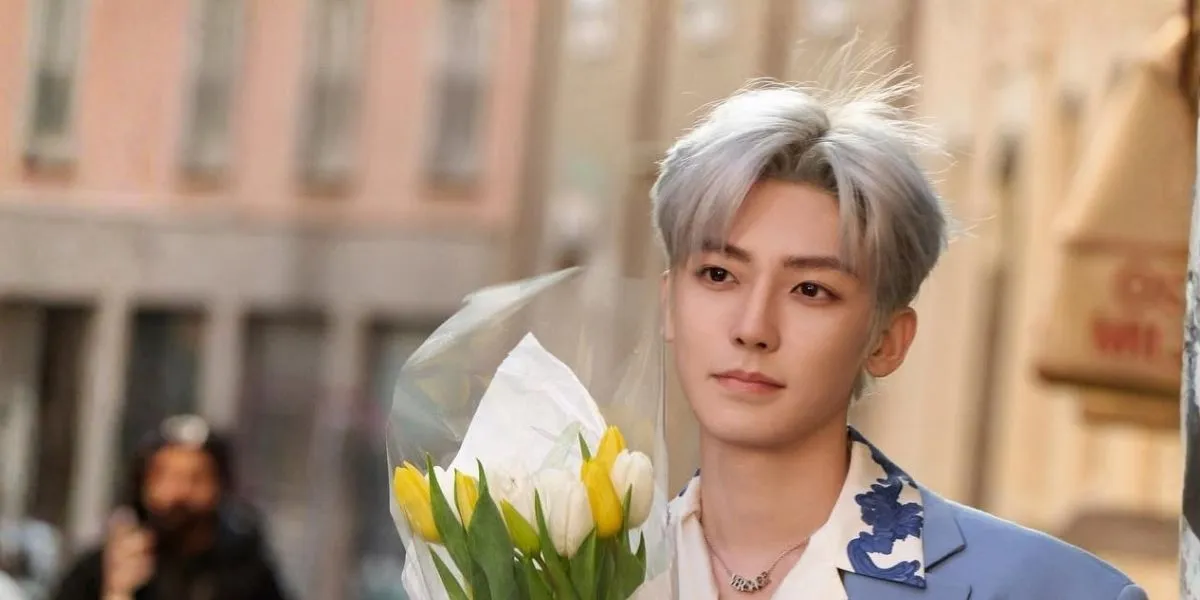 Hou Ming Hao Dikabarkan Lolos Audisi Singer 2026 