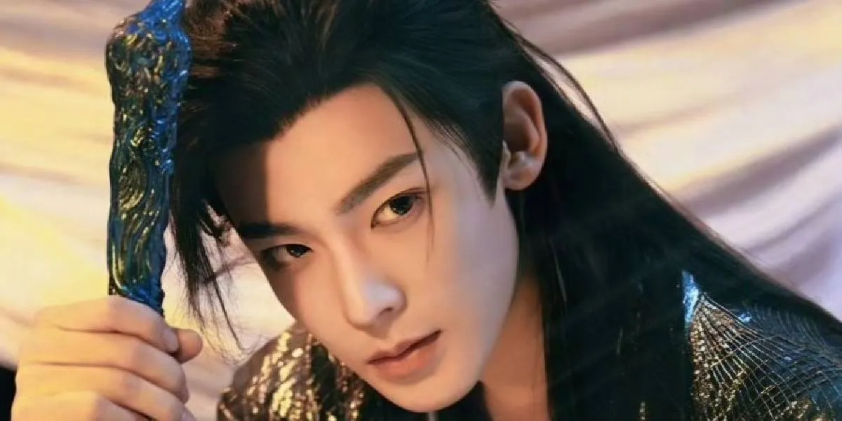 Hou Minghao Breaks Record Again, Chinese Drama LOVE IN THE CLOUDS Surpasses 918 Million Views