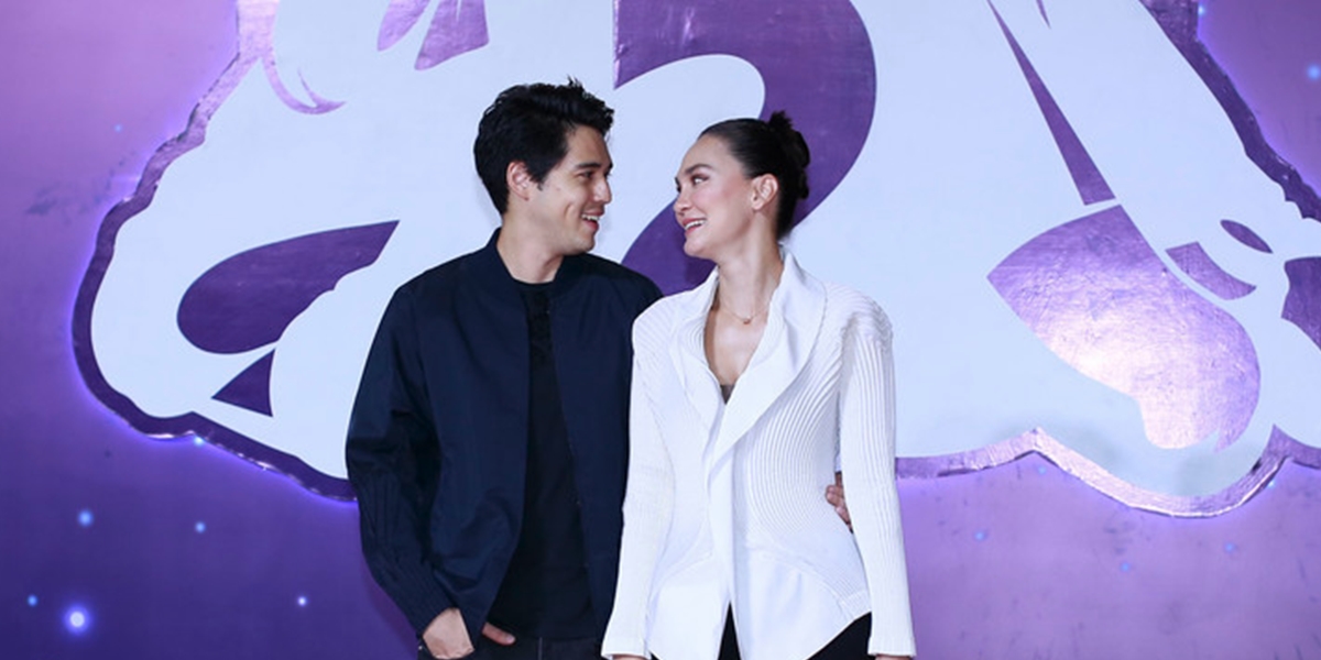 Predicted Luna Maya's Relationship with Maxime Bouttier Won't Last Long