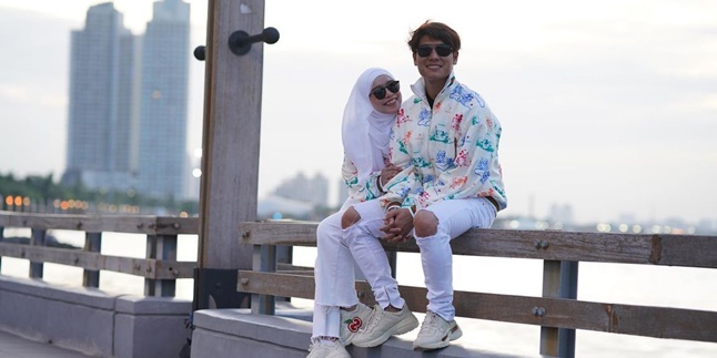 The Relationship is Getting Serious, Lesti Kejora is Ready to Become Rizky Billar's Wife?