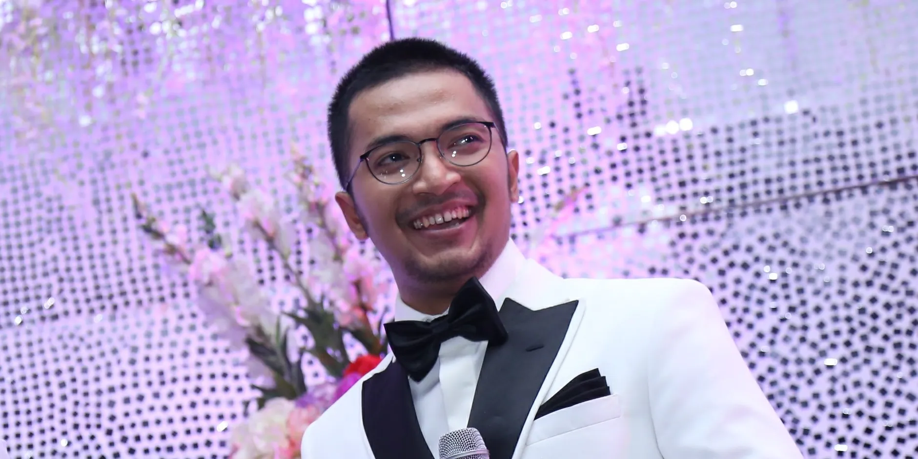 © Kapanlagi/Agus Apriyanto