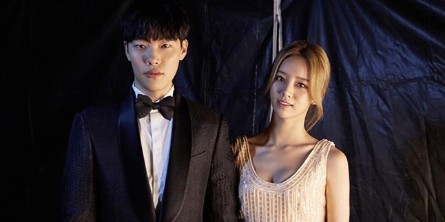Hyeri and Ryu Jun Yeol Break Up After 6 Years of Dating, Fans Are Sad