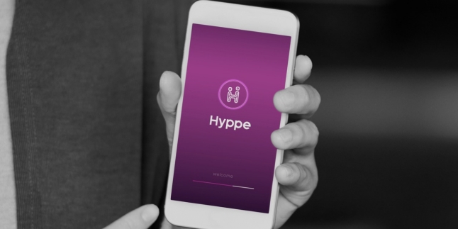Hyppe Introduces Fingerprint Combat Technology as a Content Piracy Solution