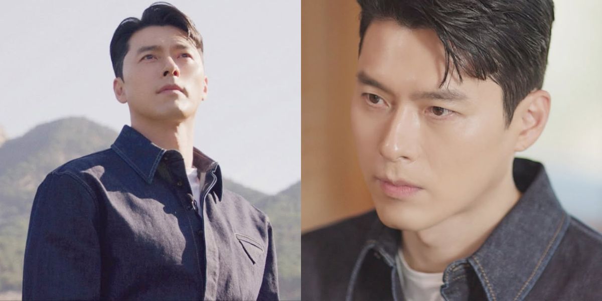 Hyun Bin Shares His Love Journey with Son Ye-jin: Not During the CLOY Shoot!