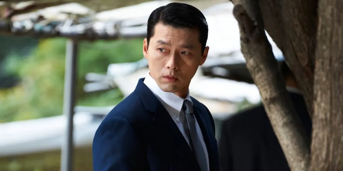 Hyun Bin's Comeback Through the Latest Political Thriller Drama 'Made in Korea'
