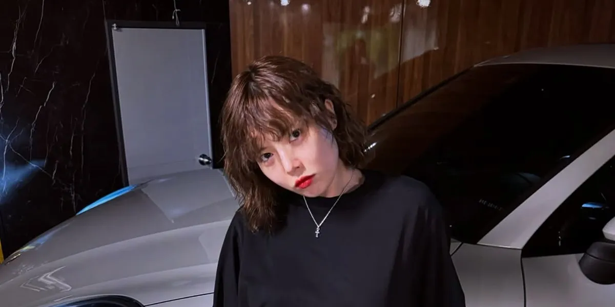 HyunA Fainted on Stage at WATERBOMB MACAU 2025, Fans Screamed - Is It True Because of Extreme Diet?