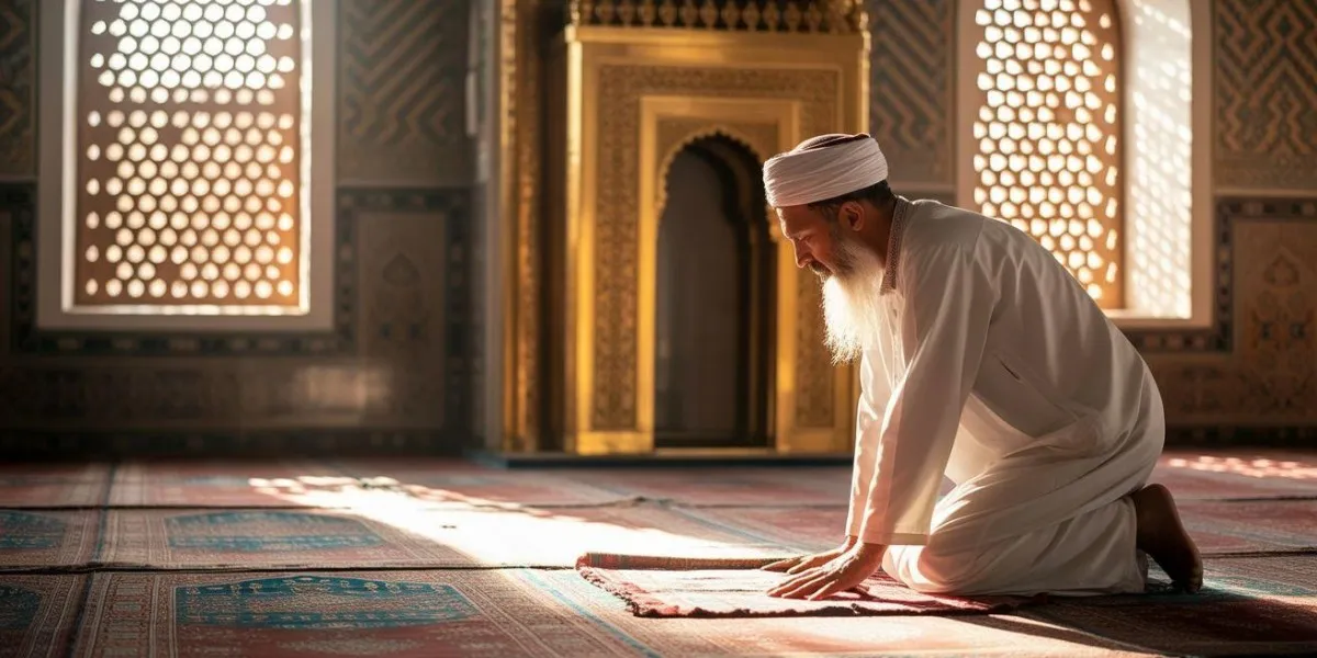  Ibadah Bulan Muharram: Panduan Lengkap Amalan, Keutamaan, dan Hikmah Bulan Allah 