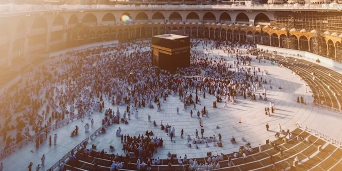  Ibadah Sunnah Saat Haji dan Panduan Lengkap Cara Melaksanakannya 