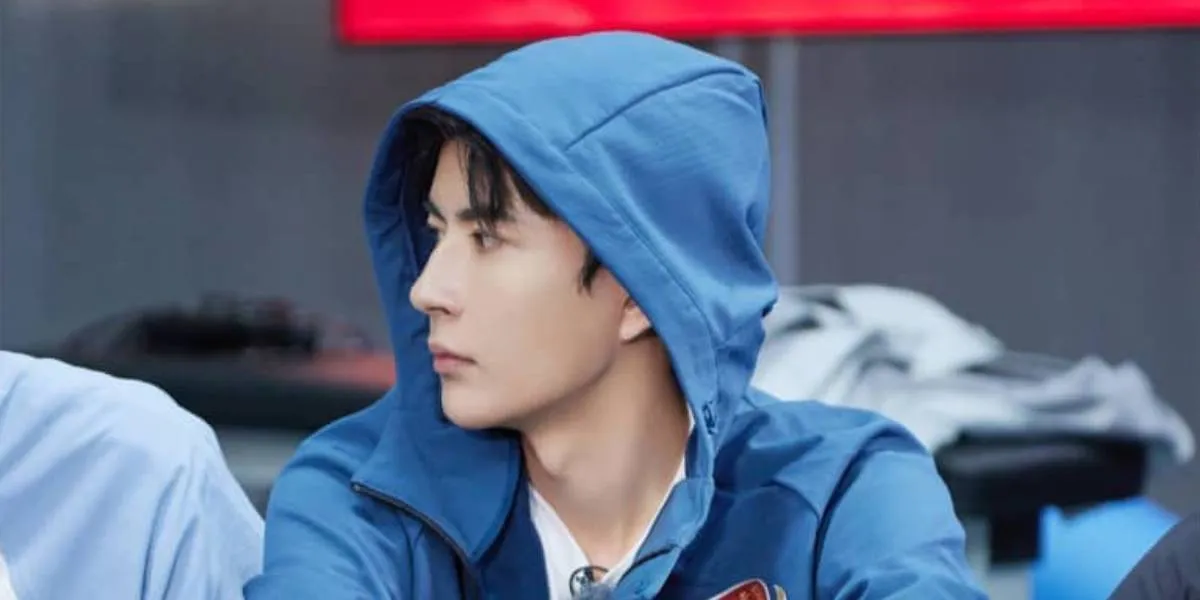 Actor Yu Menglong's Mother Reported Dead, Suspected to be a Result of Suicide