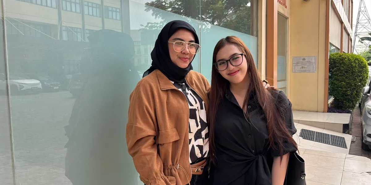 Ichel to RS Polri Kramat Jati for Forensic Psychiatric Test