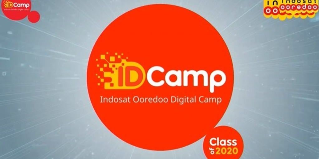 IDCamp Virtual Summit 2021 Held, Indosat Committed to Producing Great Programmers in the Country