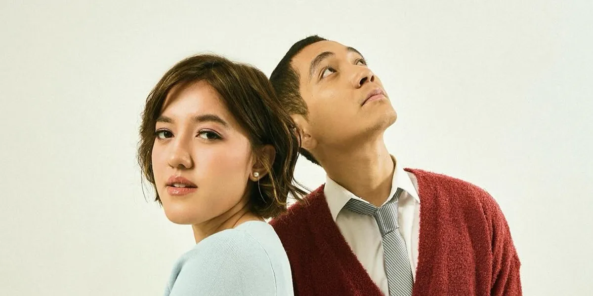 Ify Alyssa Shares the Process Behind the Song 'Keep Moving Forward' with Rafi Sudirman