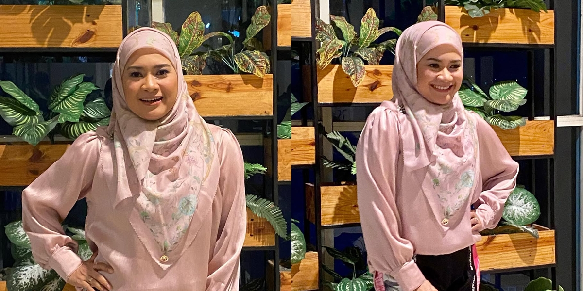 Ikke Nurjanah Reveals Four Pop Singers Whose Songs Are Often Listened To