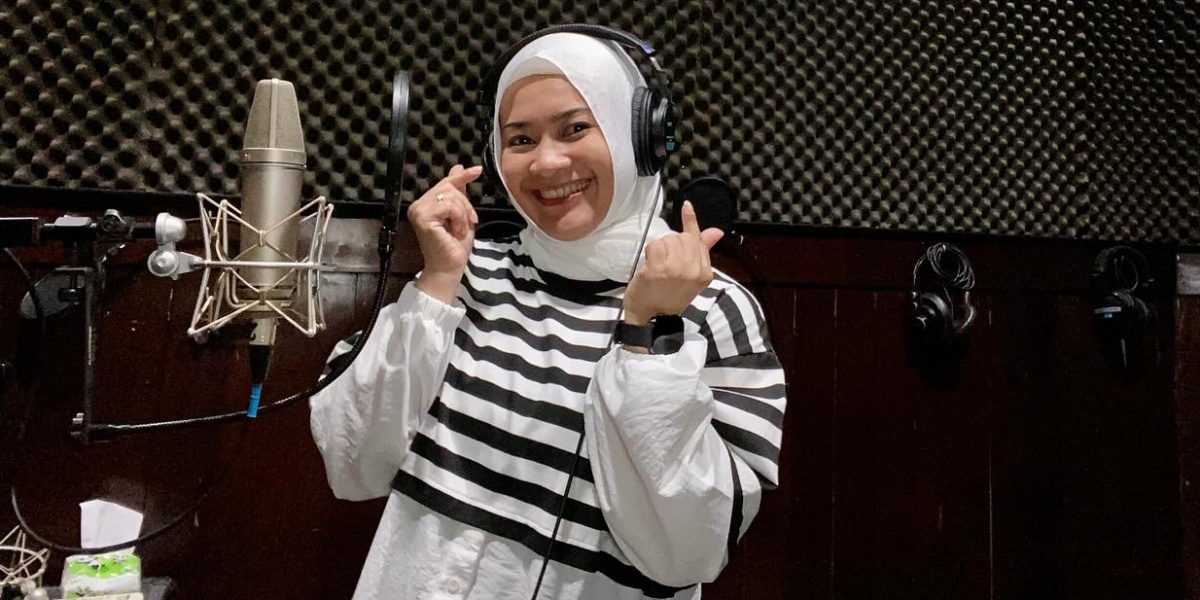 Ikke Nurjanah Reveals Five Recommendations for Dangdut Singers Whose Songs Must Be Heard by Gen Z