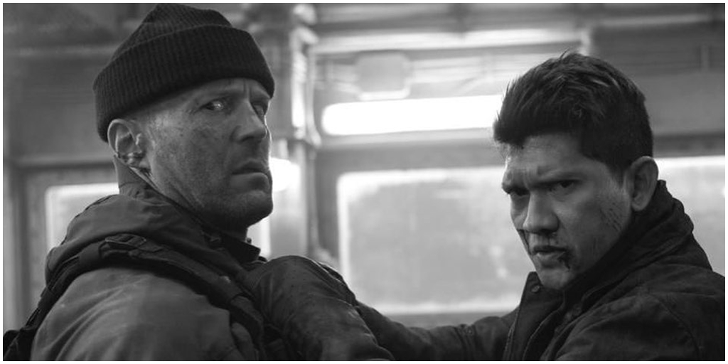 Iko Uwais Stars in The Expendables 4, Here's the Story of the Previous Three Sequels You Might Have Forgotten