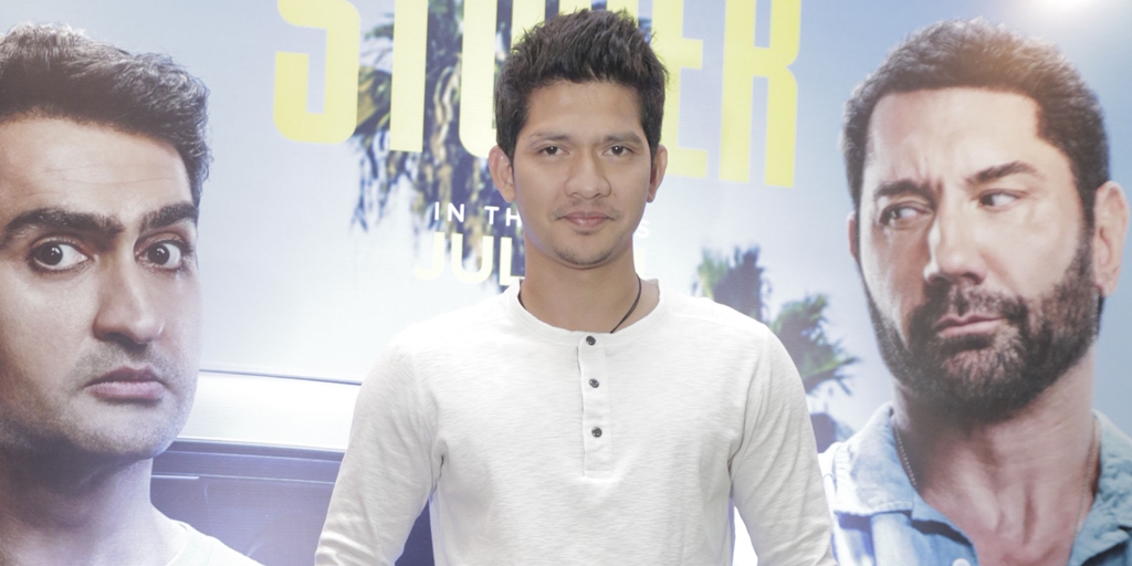 Iko Uwais Undergoes Further Examination Regarding Alleged Assault, Legal Counsel: Our Client Cooperatively Answers