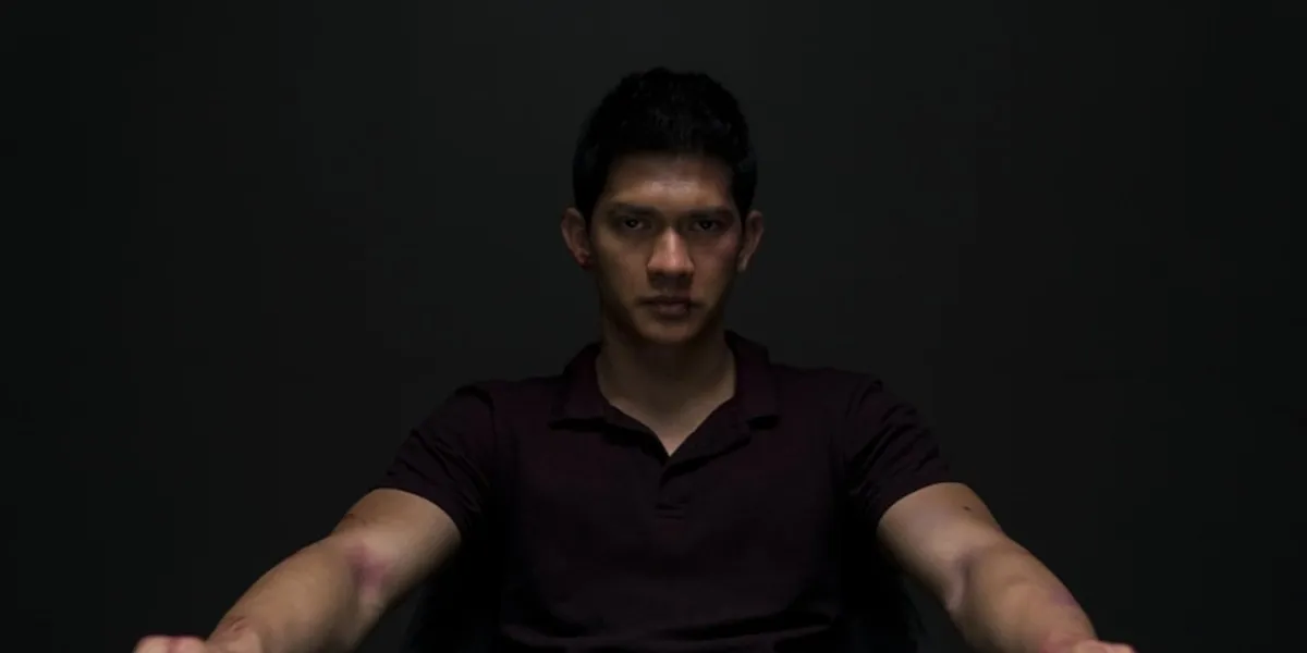 Iko Uwais Officially Joins the Film Project ROAD HOUSE 2, Will Star Alongside Jake Gyllenhaal